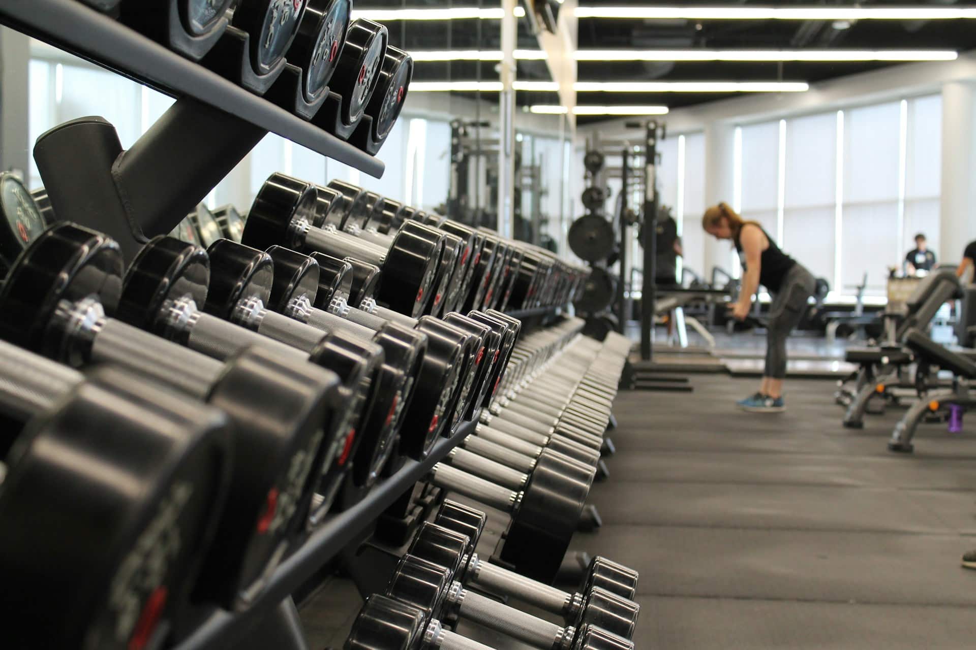 Gym Local SEO Case Study