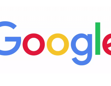 google logo