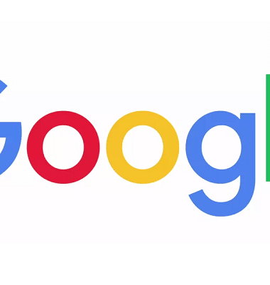 google logo