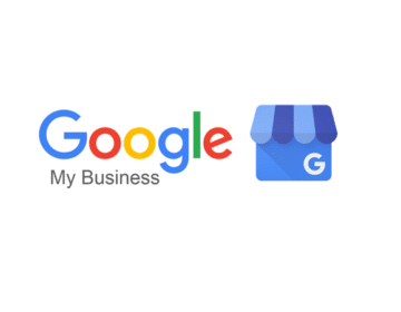 google my business logo