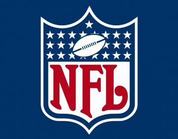 nfl logo