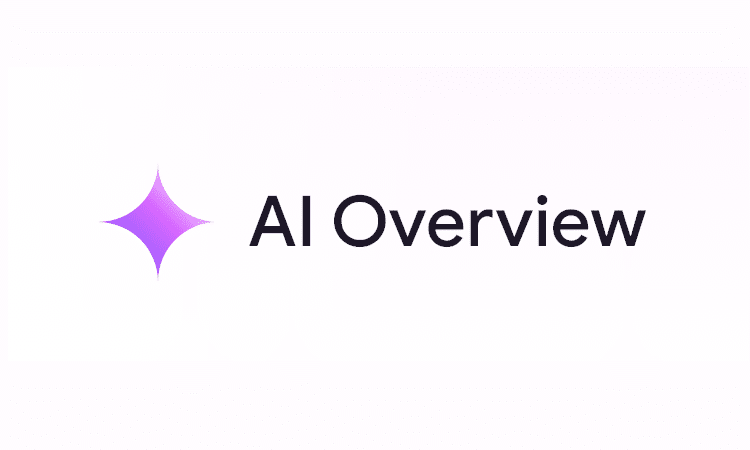 google ai overview logo