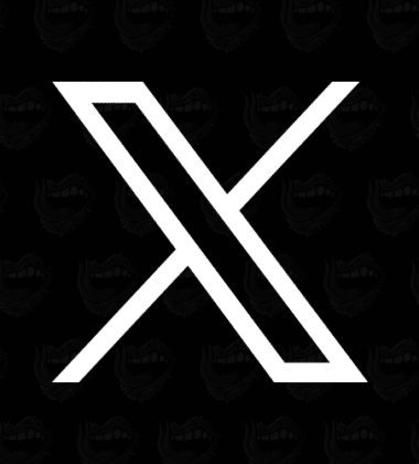 X.com logo featured