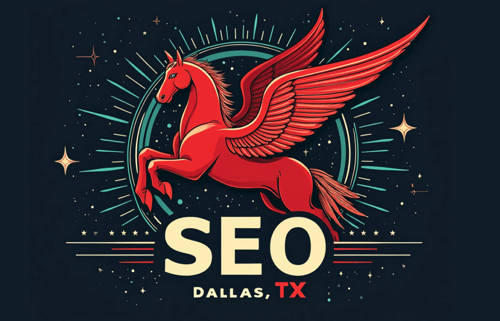 dallas seo companies